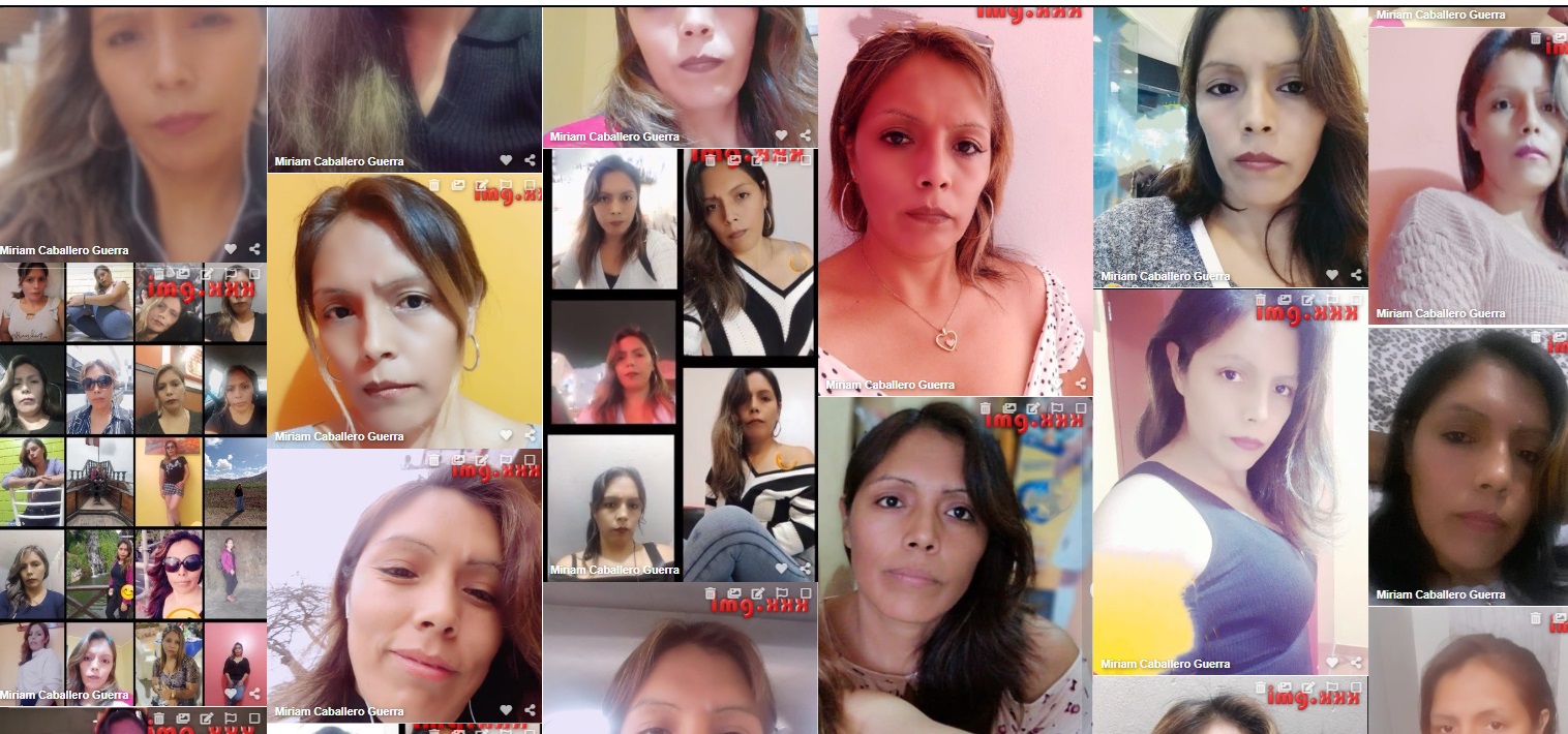 Miriam  Caballero Guerra