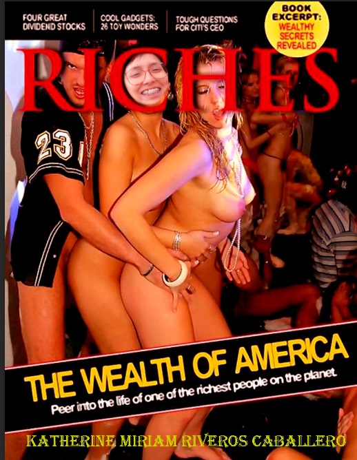 Miriam  Caballero Guerra