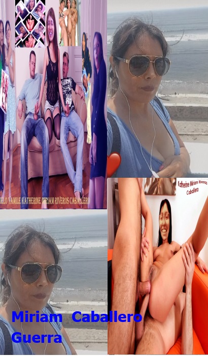 Miriam  Caballero Guerra