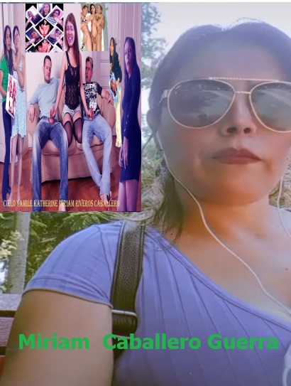 Miriam  Caballero Guerra