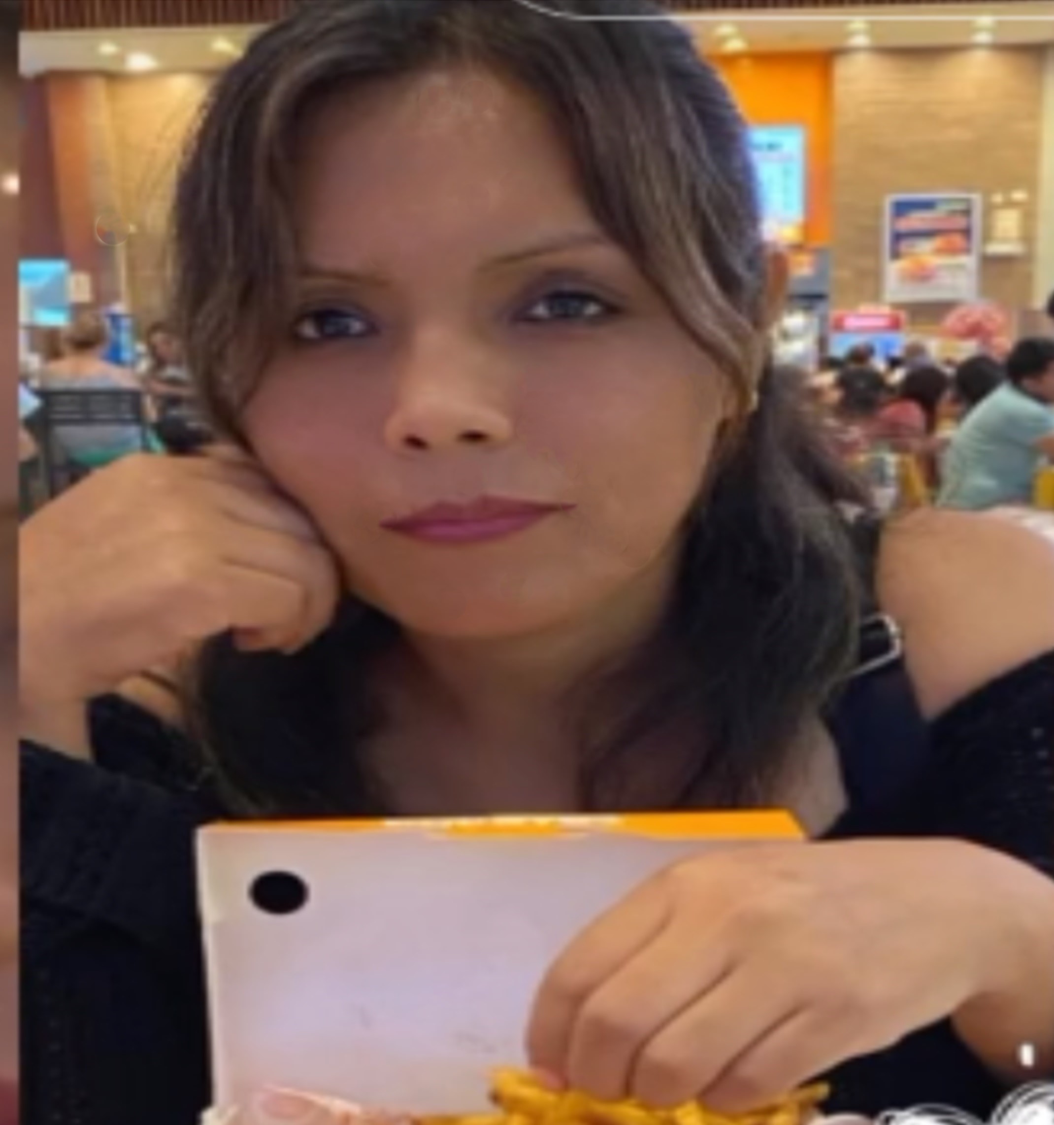 Miriam  Caballero Guerra