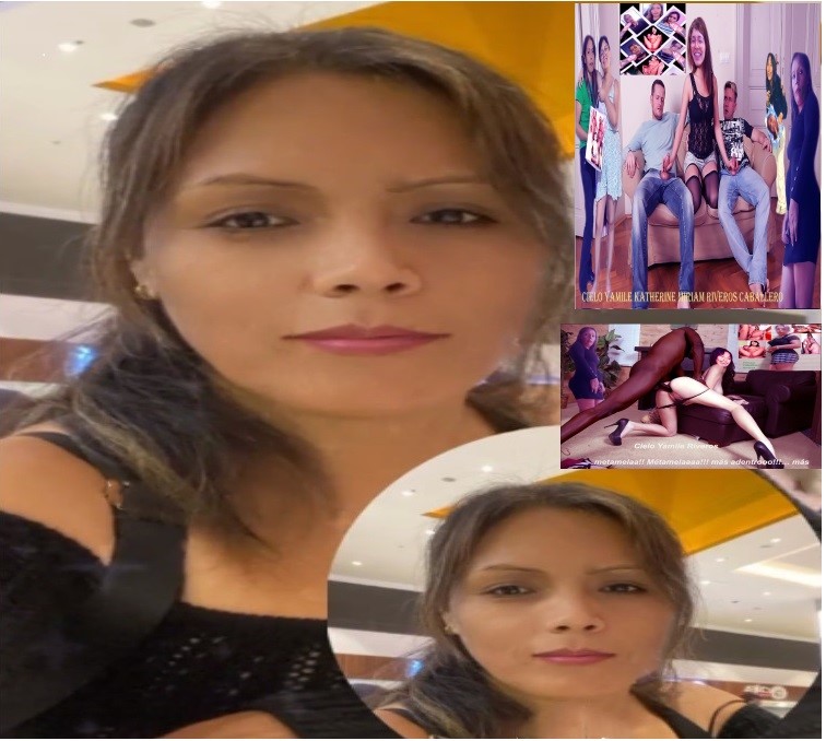 Miriam  Caballero Guerra