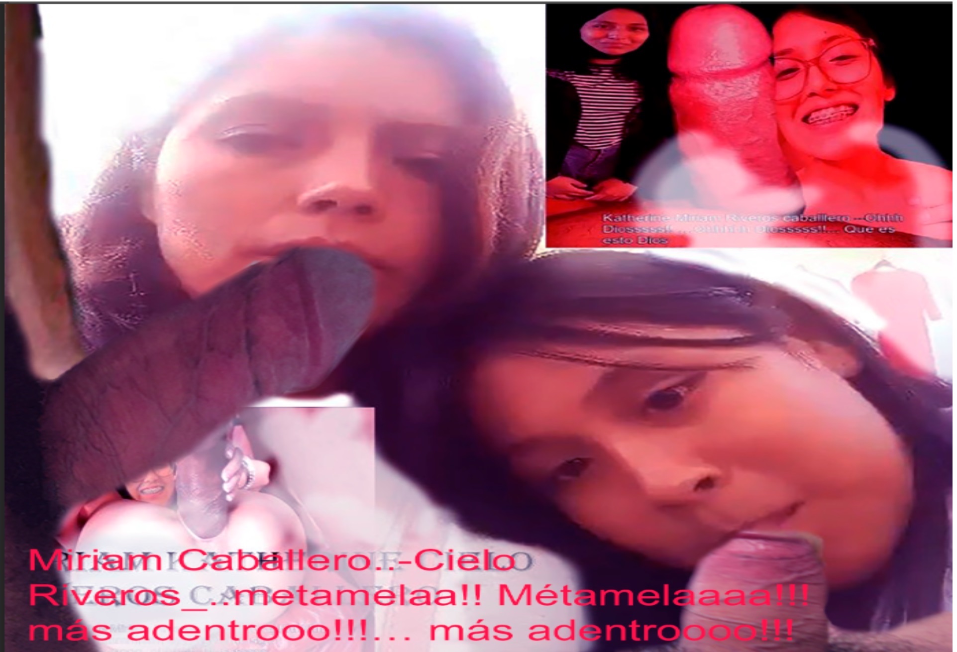 Miriam  Caballero Guerra