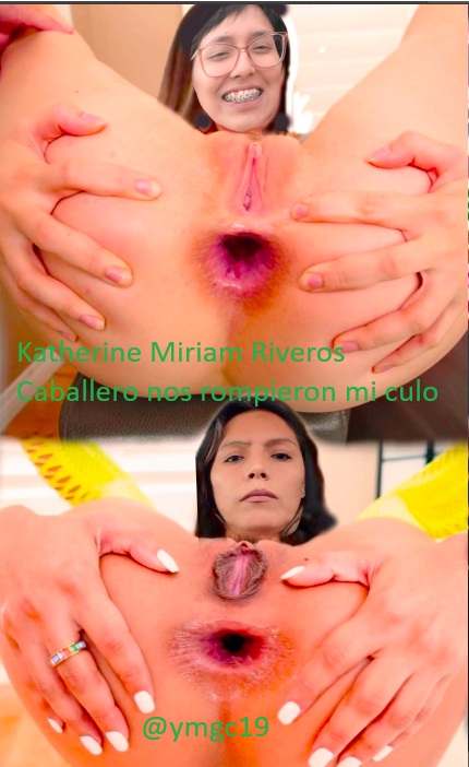 Miriam  Caballero Guerra