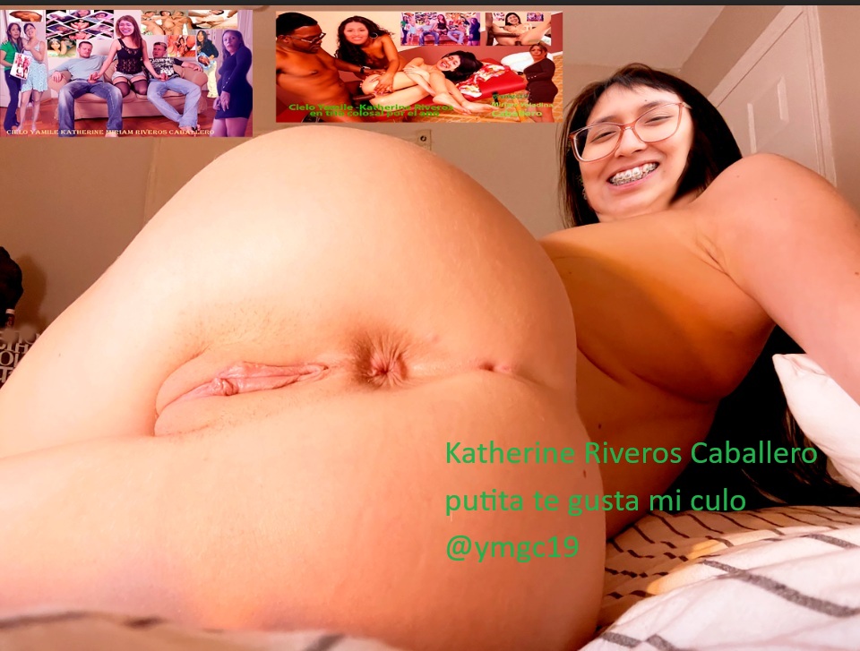 Miriam  Caballero Guerra