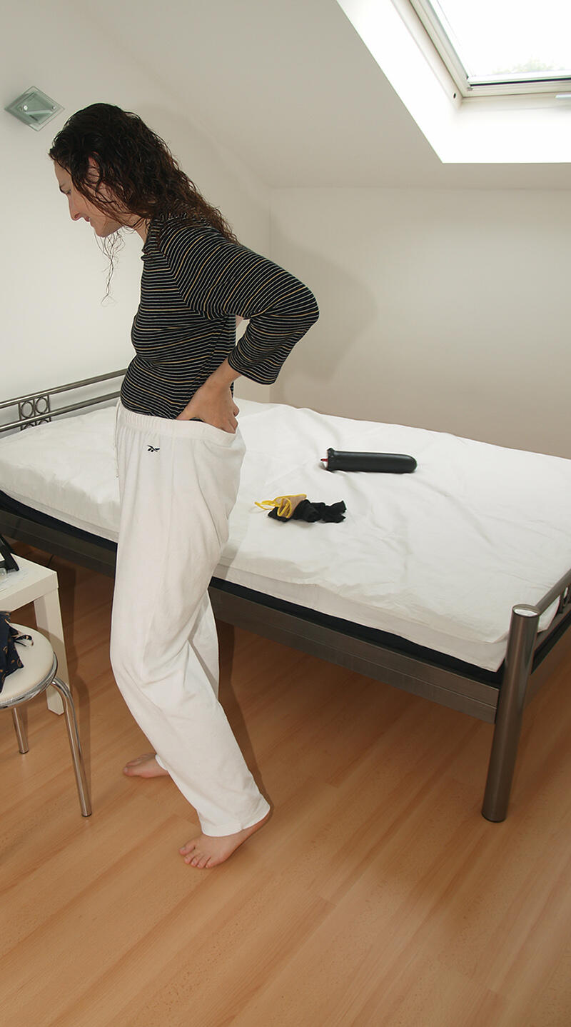 Heike the mature lust whore