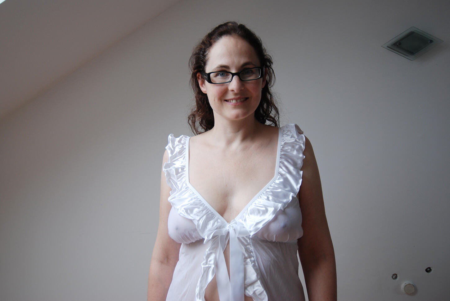 Heike the mature lust whore