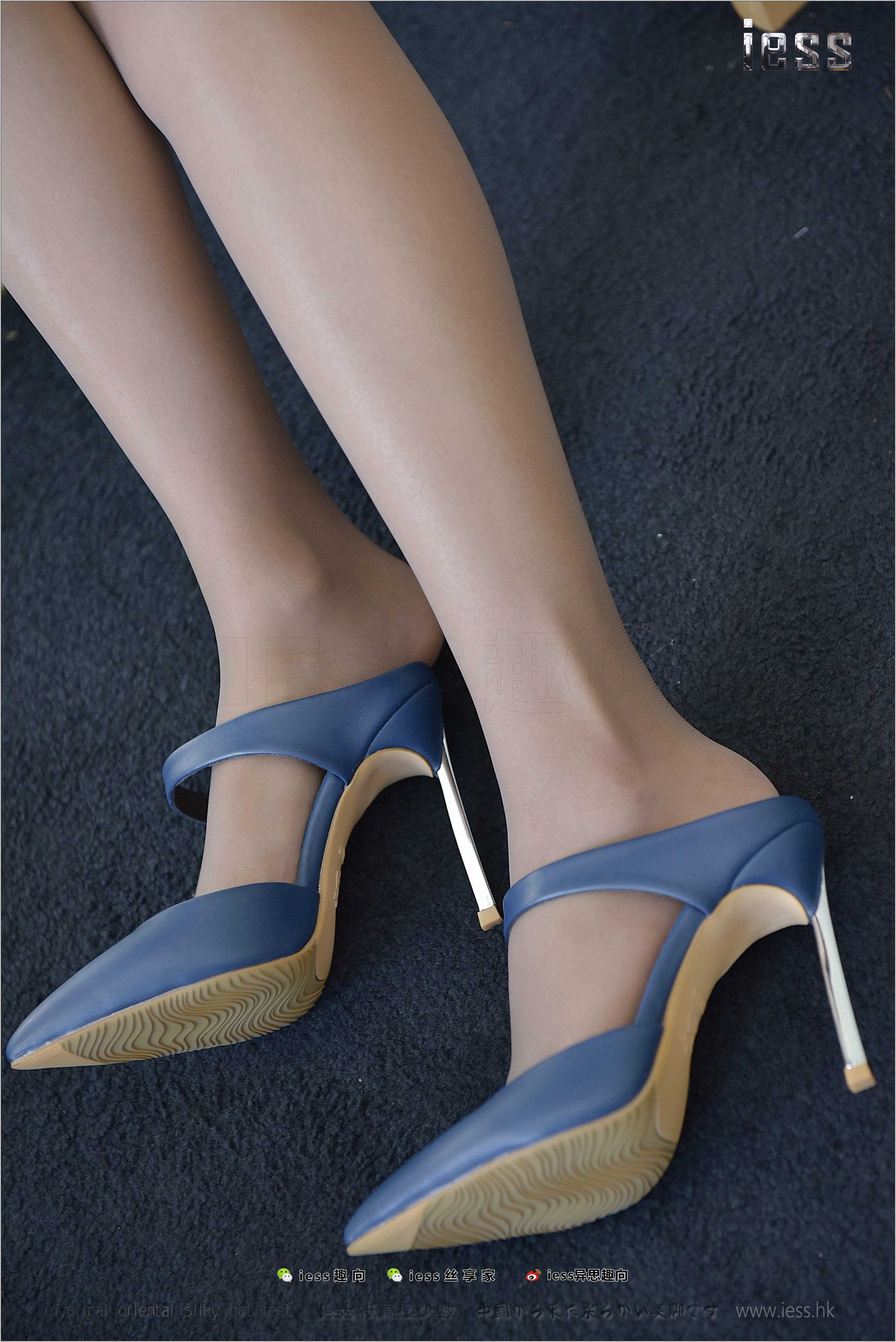 China Beauty Legs and feet 250