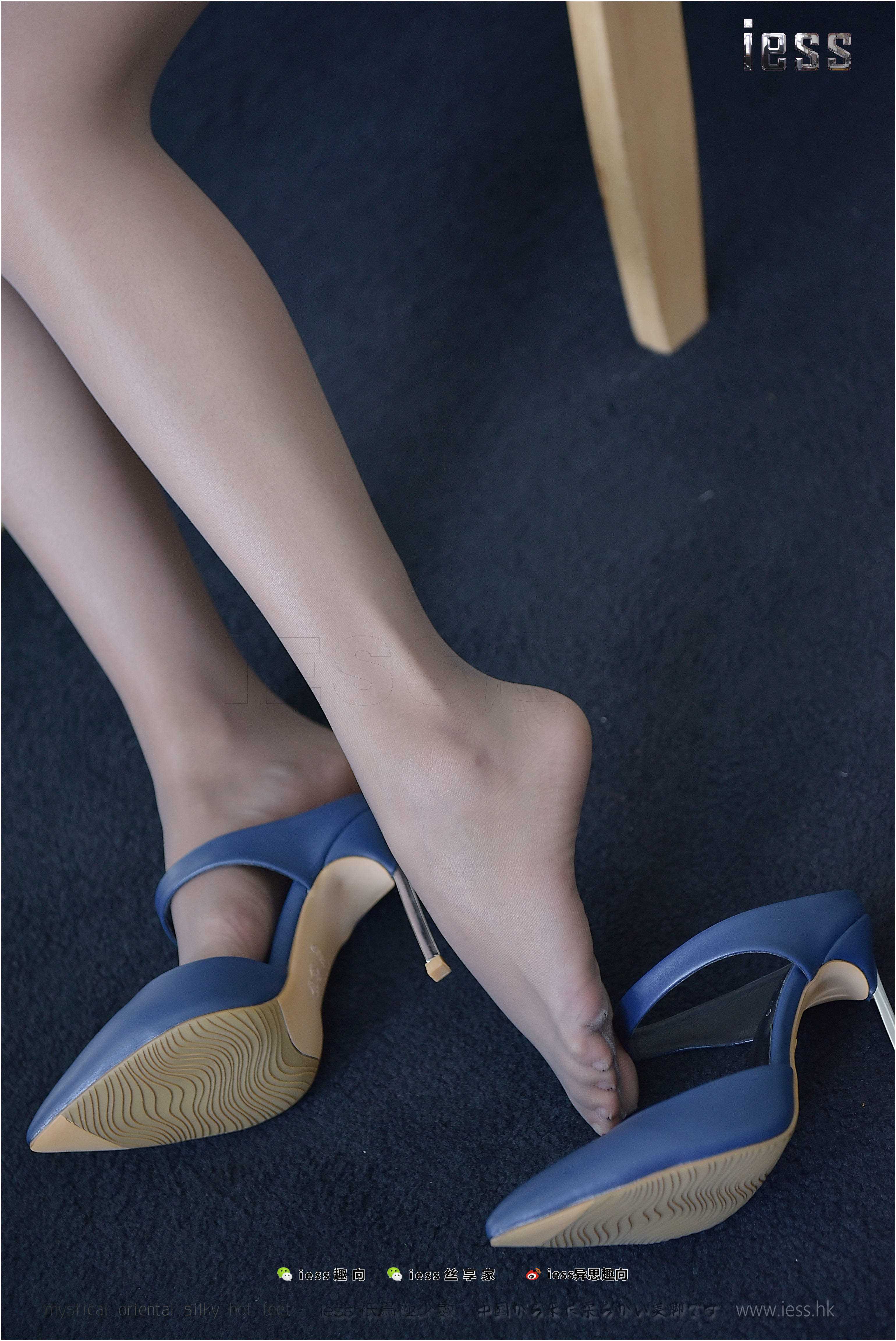 China Beauty Legs and feet 250