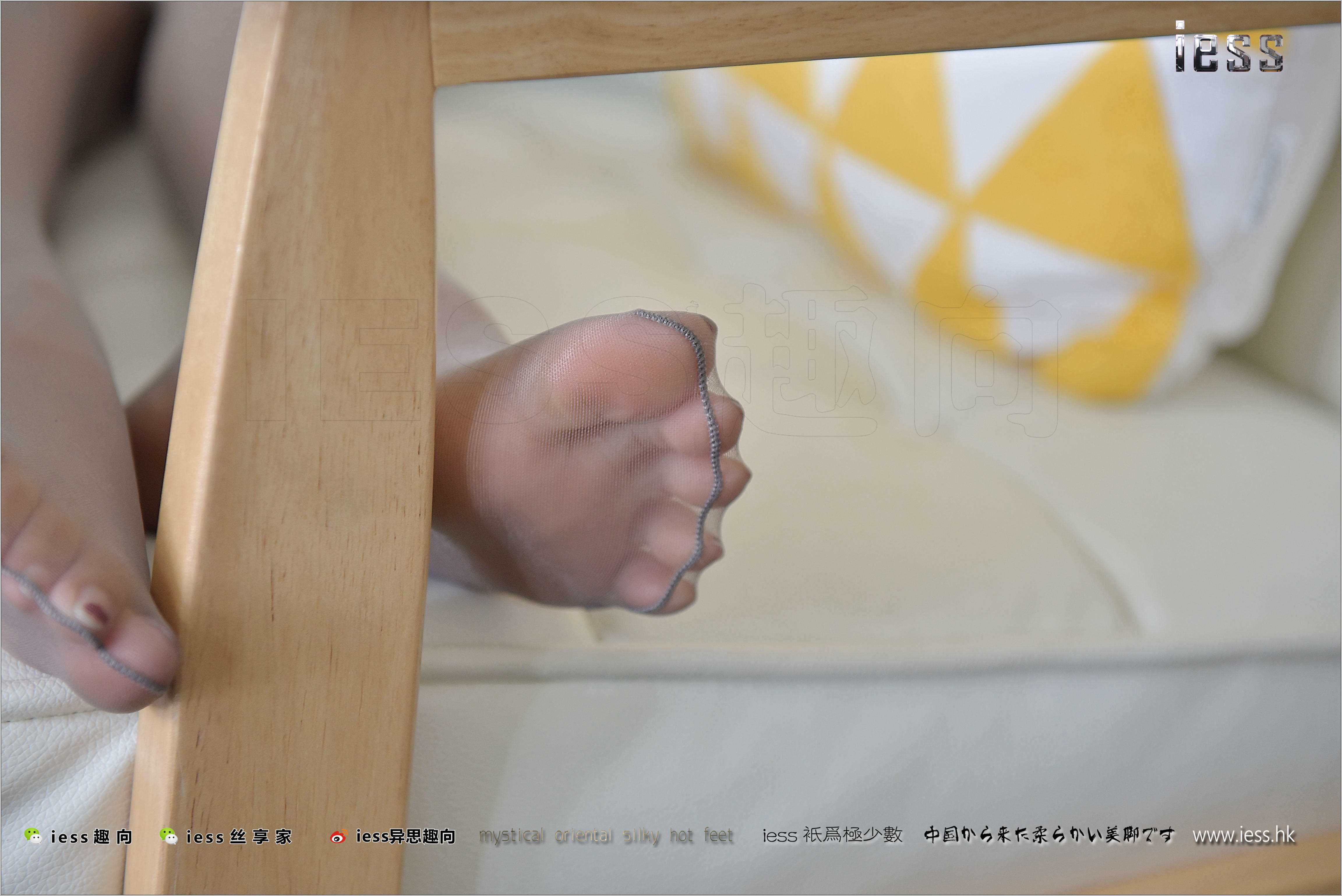 China Beauty Legs and feet 250