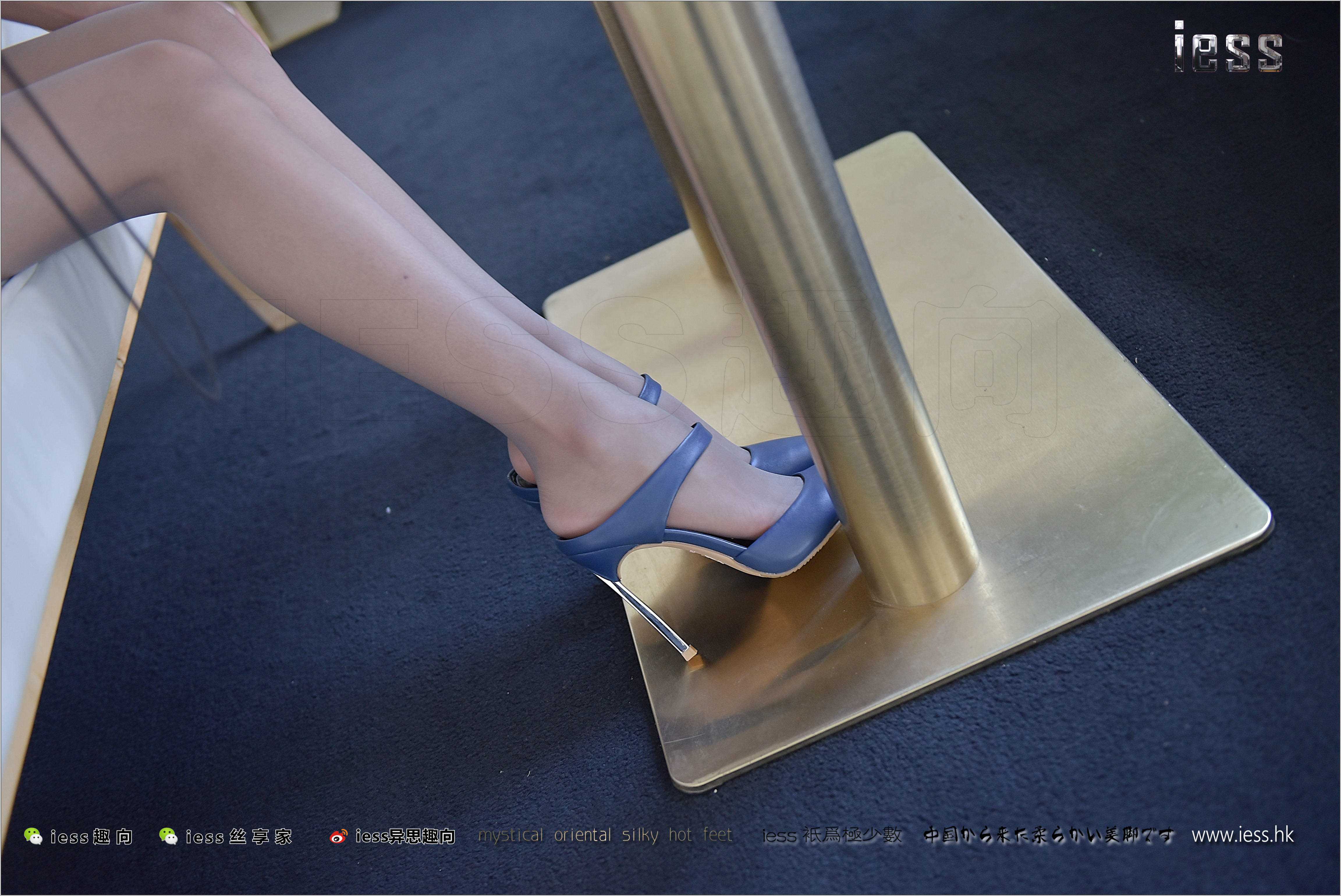 China Beauty Legs and feet 250