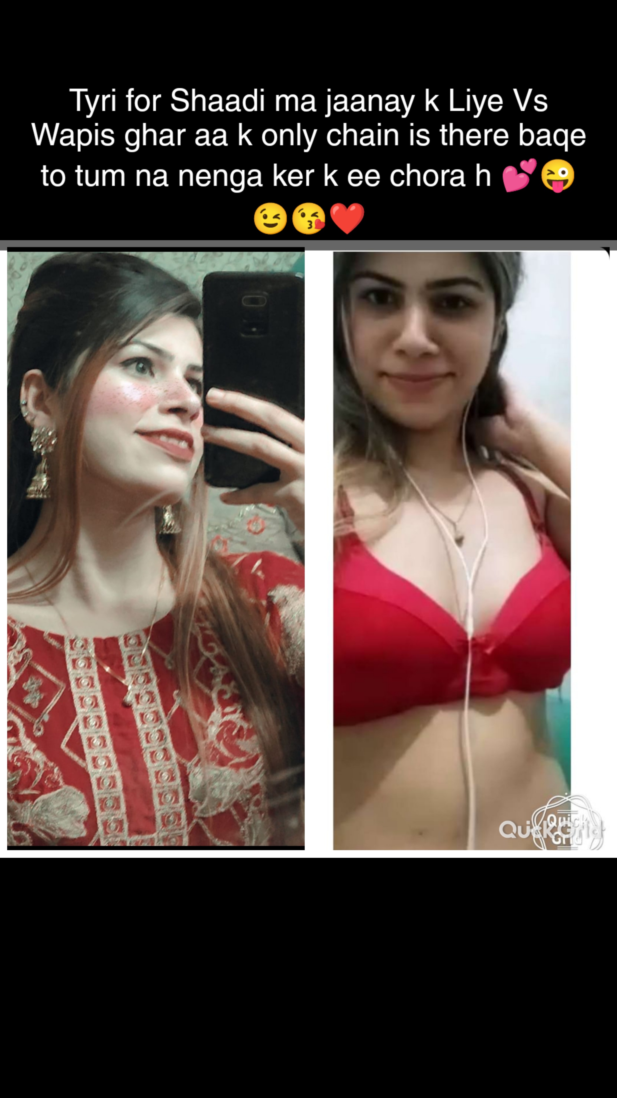 Pakistani beautiful babe wajiha zainab