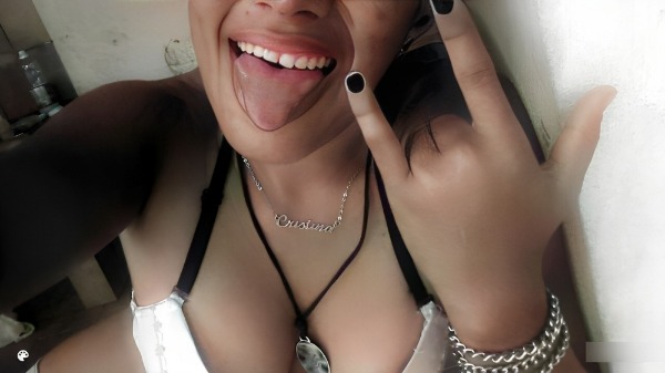 Paula Cristina, Escola Estadual Major Alcides, Boa Vista-RR