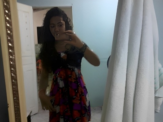 Paula Cristina, Escola Estadual Major Alcides, Boa Vista-RR