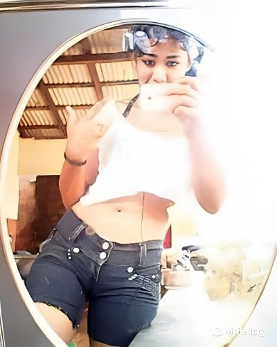 Paula Cristina, Escola Estadual Major Alcides, Boa Vista-RR