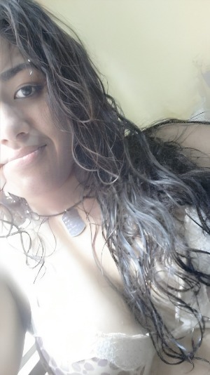 Paula Cristina, Escola Estadual Major Alcides, Boa Vista-RR