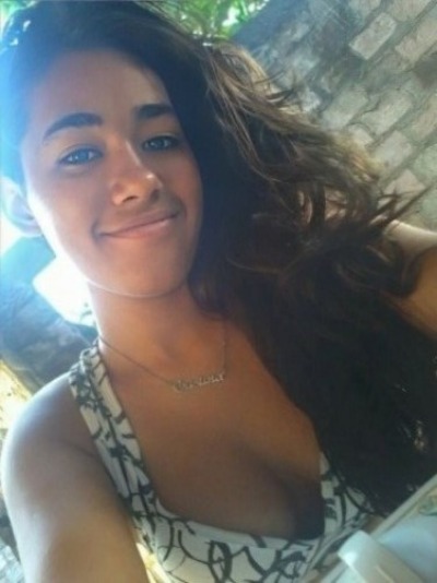 Paula Cristina, Escola Estadual Major Alcides, Boa Vista-RR