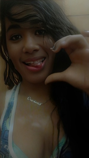 Paula Cristina, Escola Estadual Major Alcides, Boa Vista-RR