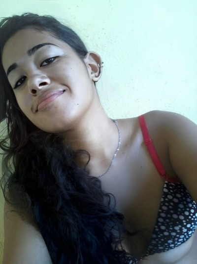 Paula Cristina, Escola Estadual Major Alcides, Boa Vista-RR