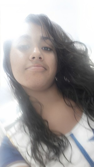 Paula Cristina, Escola Estadual Major Alcides, Boa Vista-RR