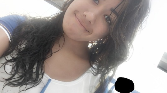 Paula Cristina, Escola Estadual Major Alcides, Boa Vista-RR