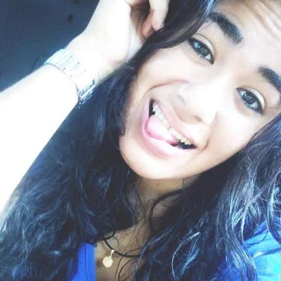 Paula Cristina, Escola Estadual Major Alcides, Boa Vista-RR