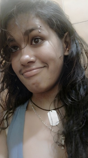 Paula Cristina, Escola Estadual Major Alcides, Boa Vista-RR