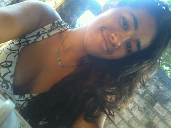 Paula Cristina, Escola Estadual Major Alcides, Boa Vista-RR