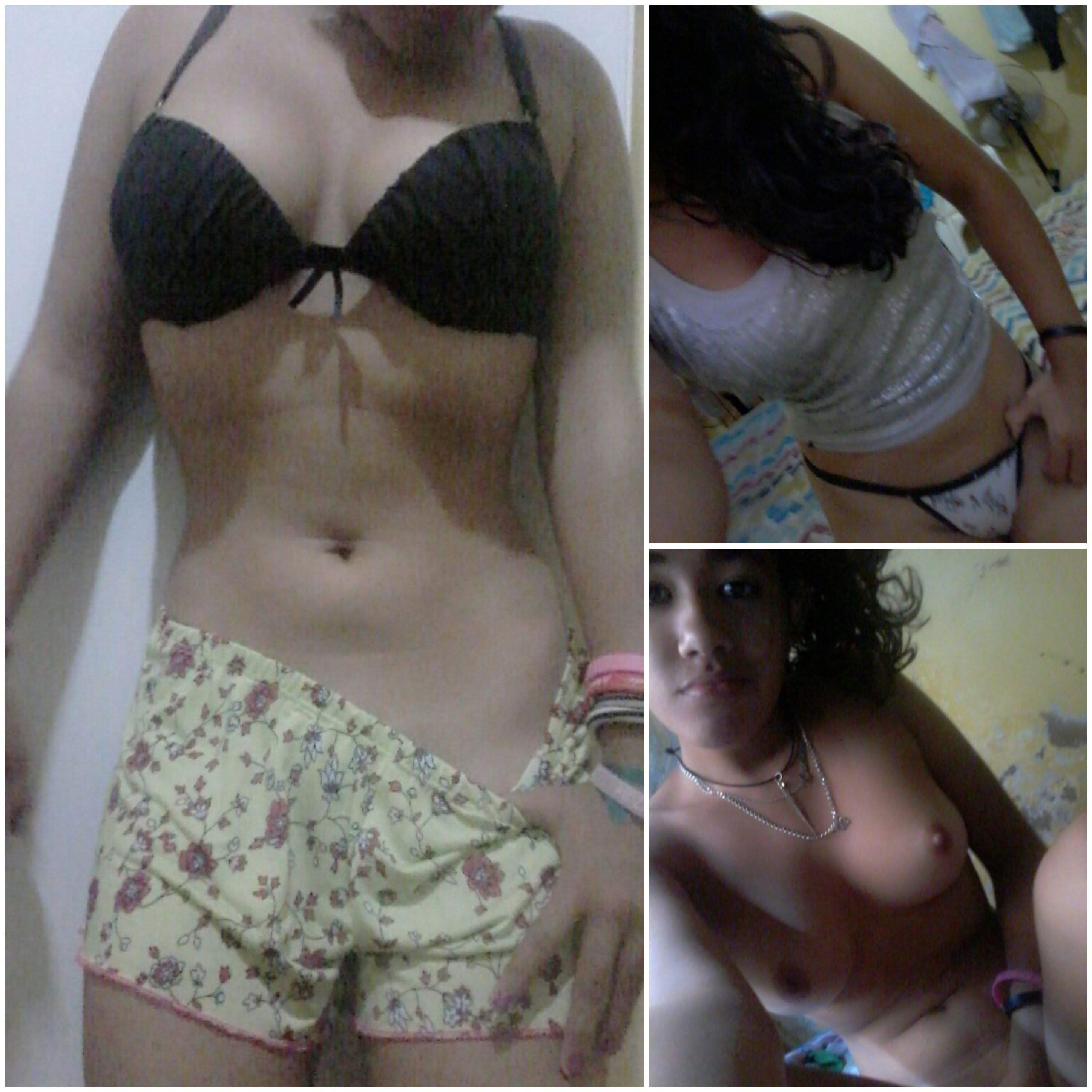 Paula Cristina, Escola Estadual Major Alcides, Boa Vista-RR