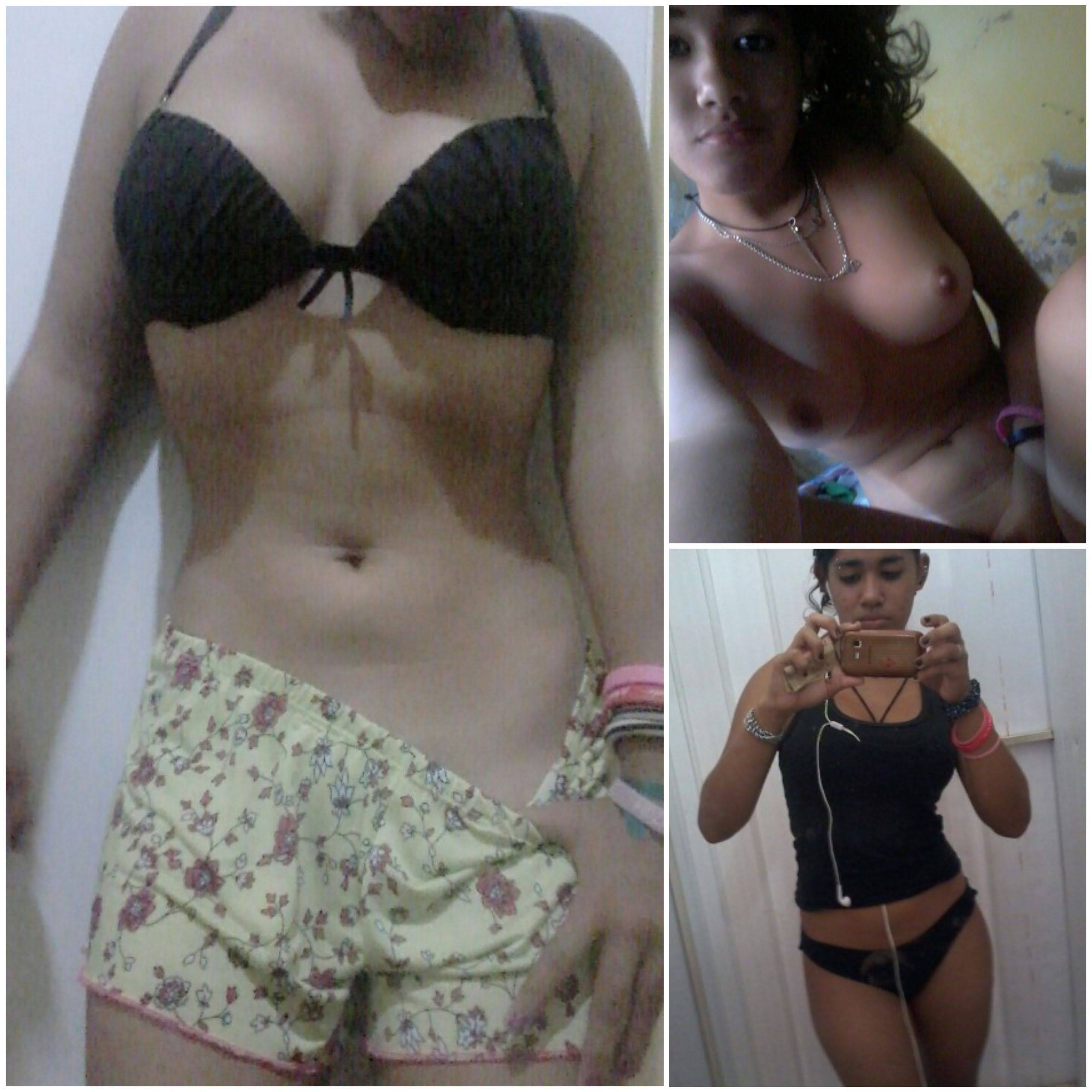 Paula Cristina, Escola Estadual Major Alcides, Boa Vista-RR