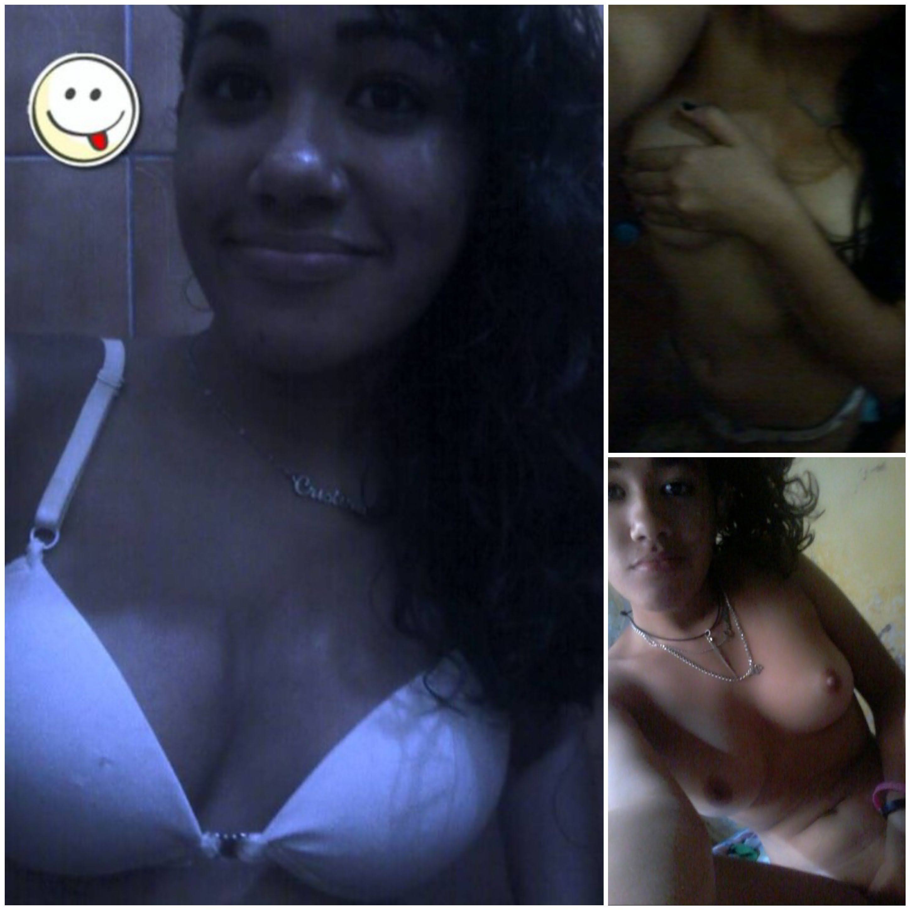 Paula Cristina, Escola Estadual Major Alcides, Boa Vista-RR