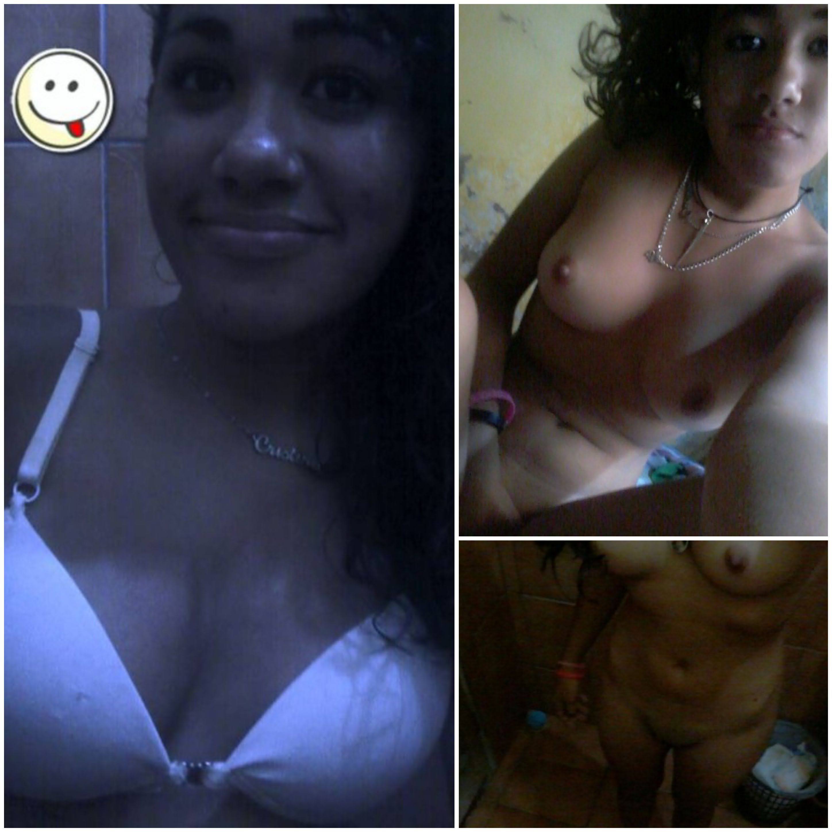 Paula Cristina, Escola Estadual Major Alcides, Boa Vista-RR