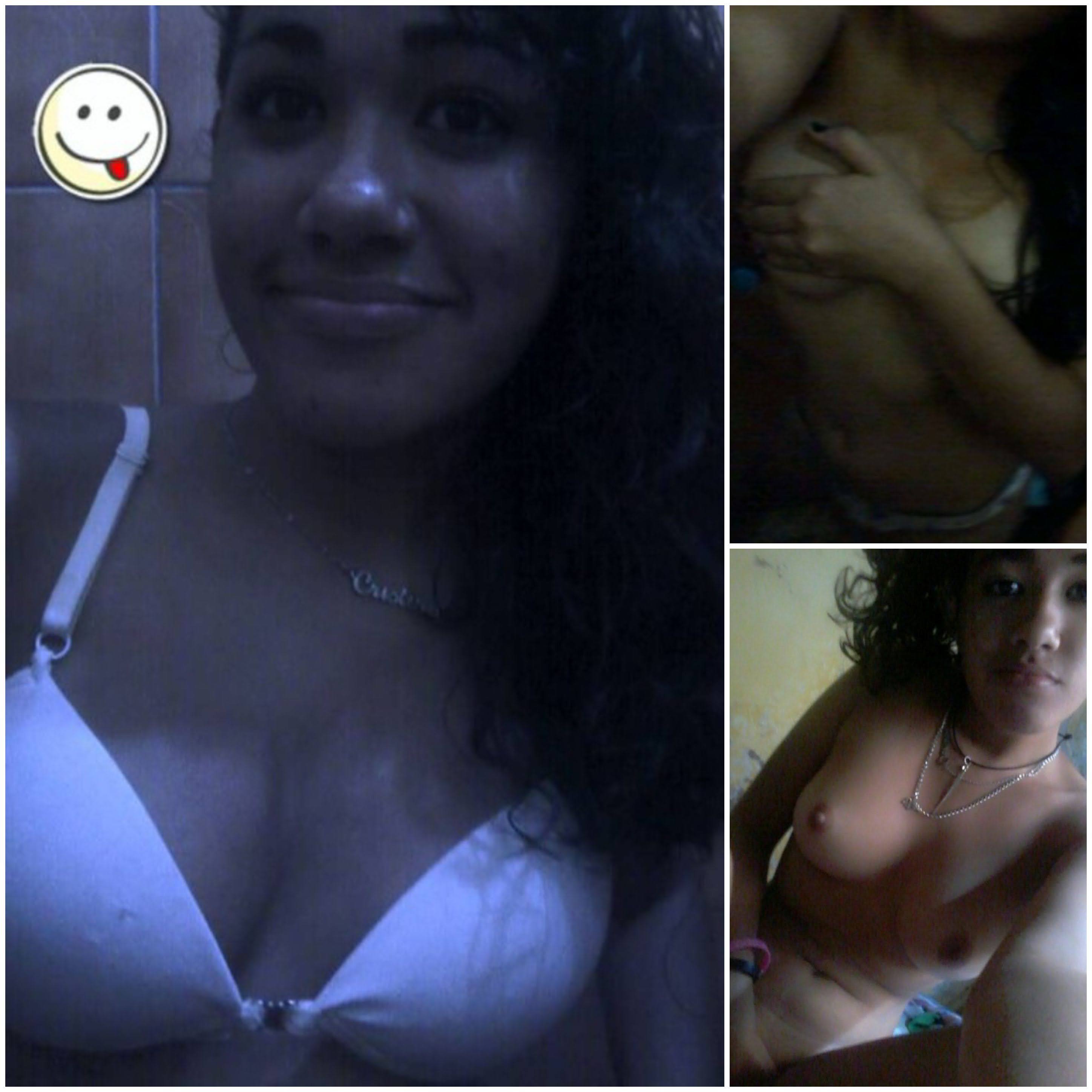 Paula Cristina, Escola Estadual Major Alcides, Boa Vista-RR