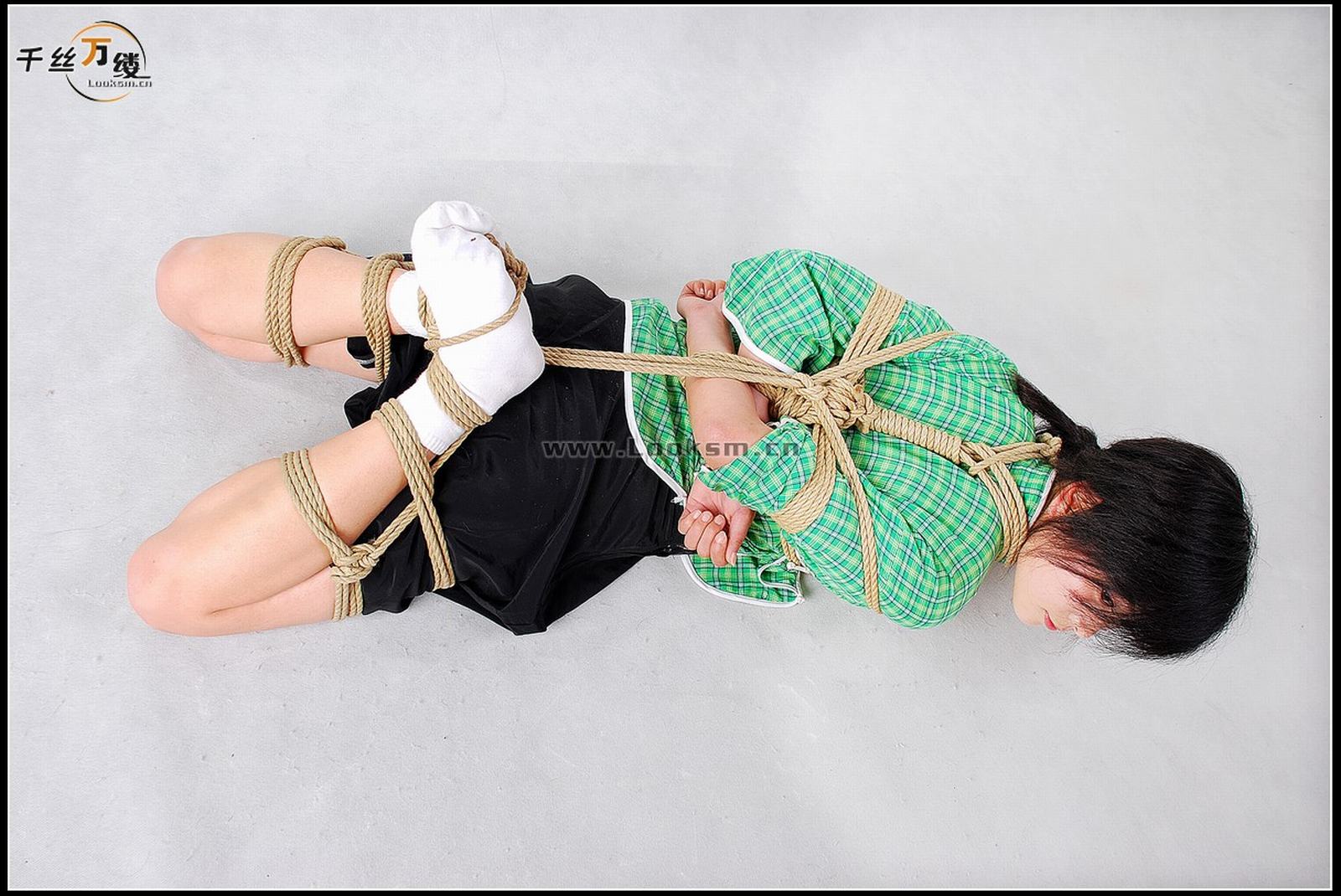 Chinese Rope Model 237