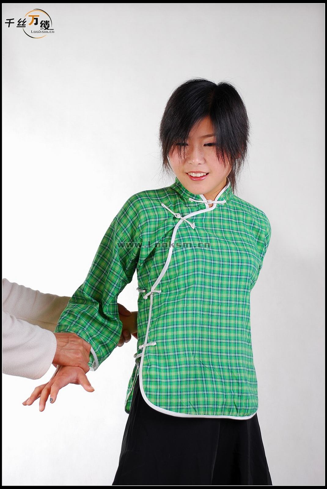 Chinese Rope Model 237