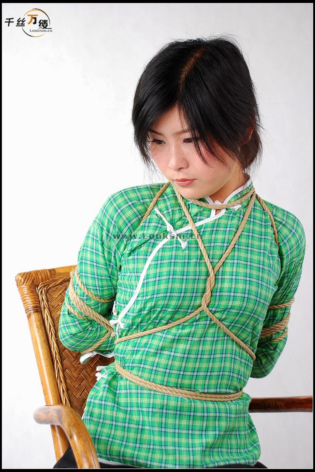 Chinese Rope Model 237