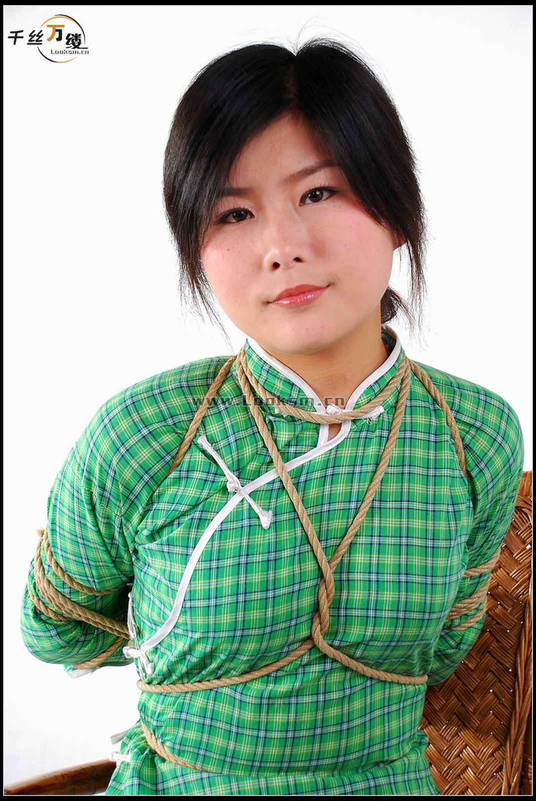 Chinese Rope Model 237