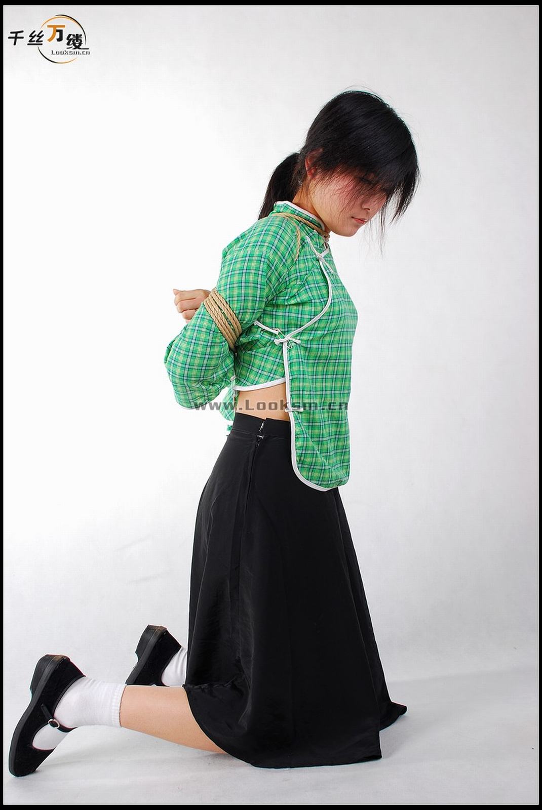 Chinese Rope Model 237