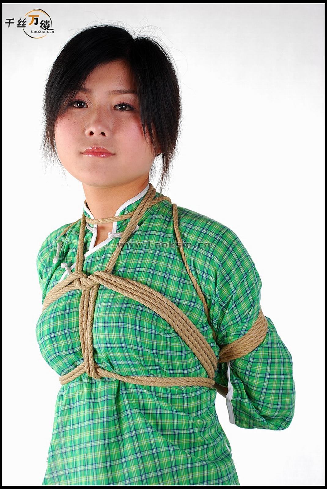 Chinese Rope Model 237