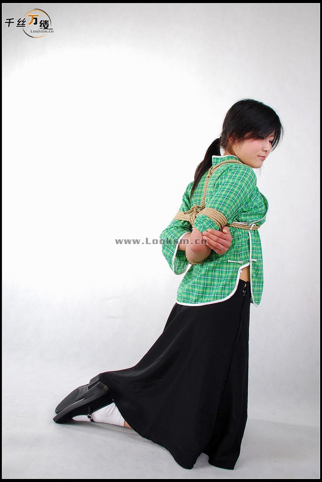 Chinese Rope Model 237