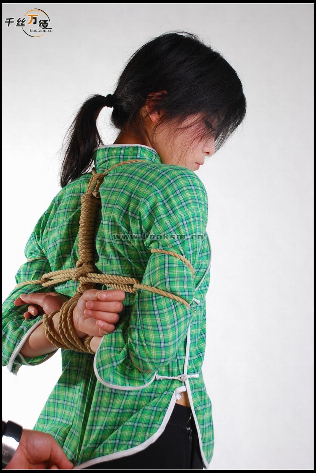 Chinese Rope Model 237