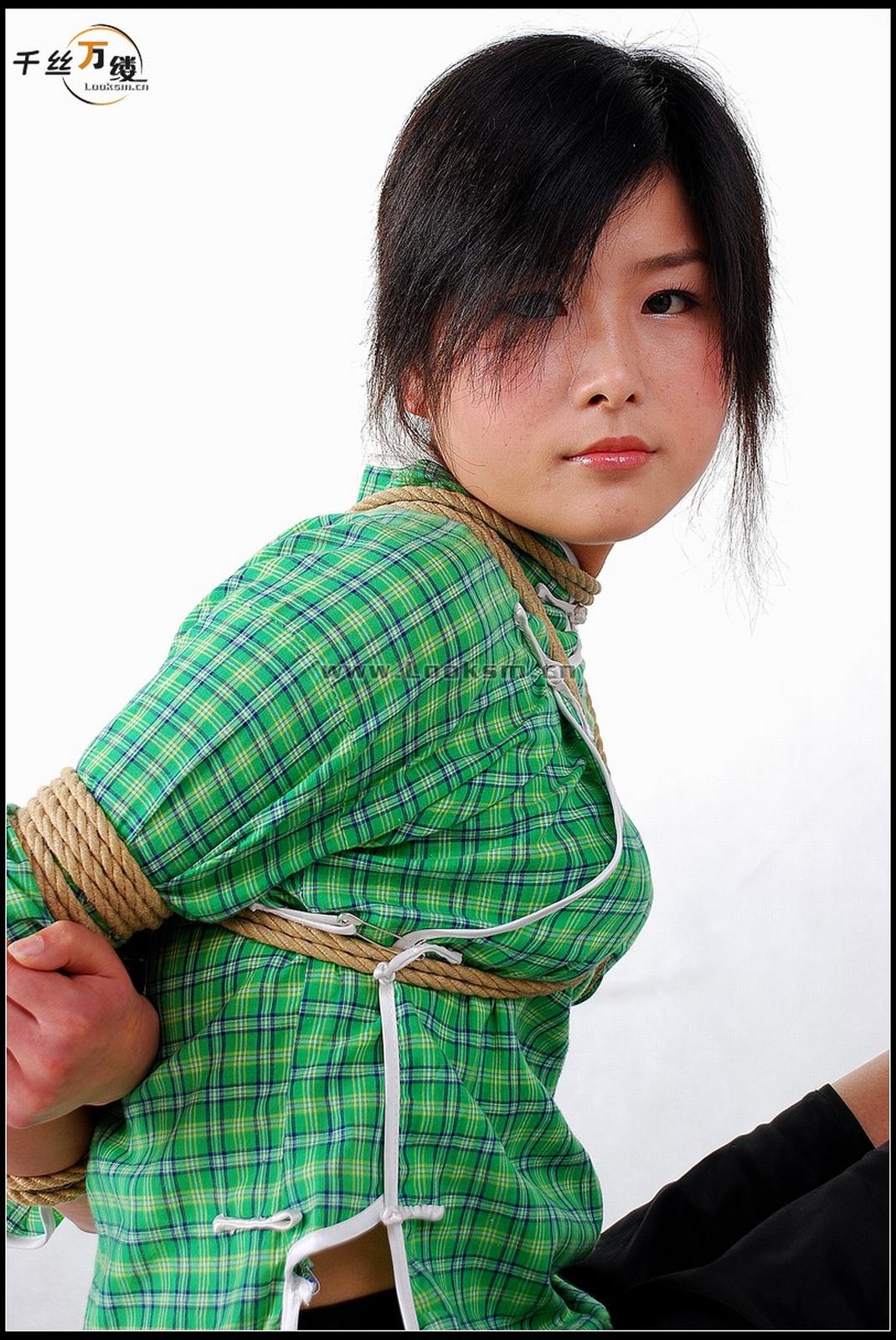 Chinese Rope Model 237