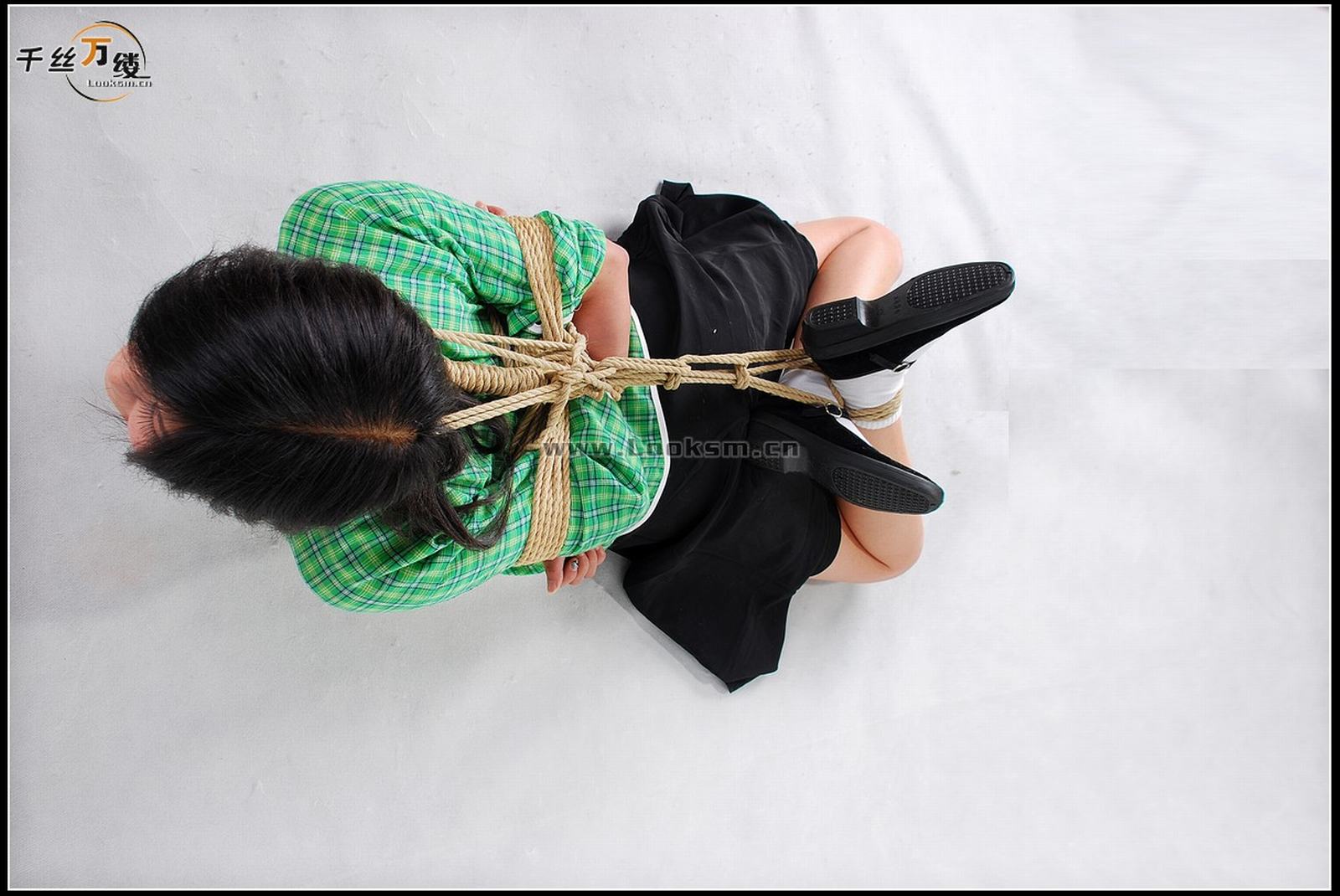 Chinese Rope Model 237