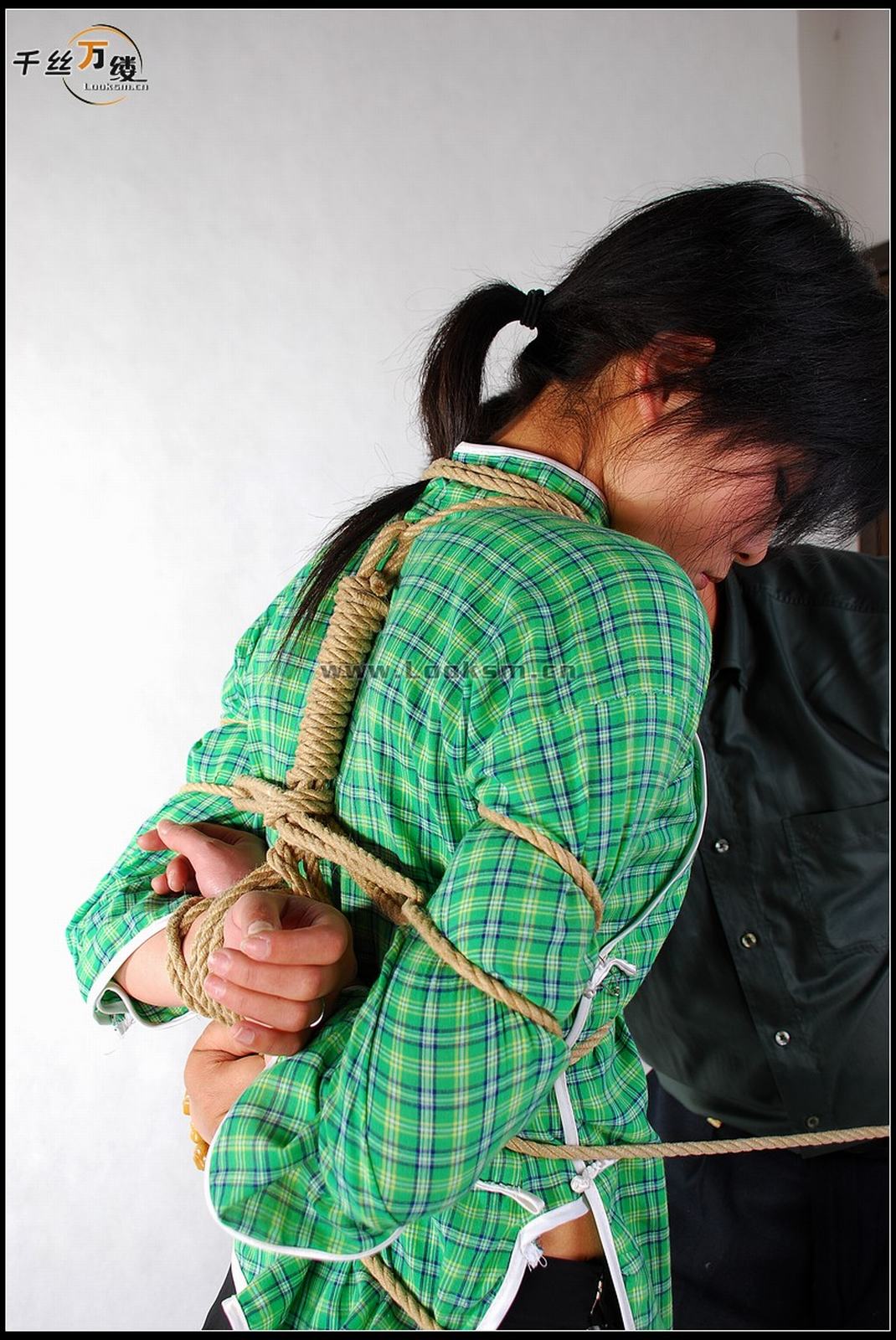 Chinese Rope Model 237