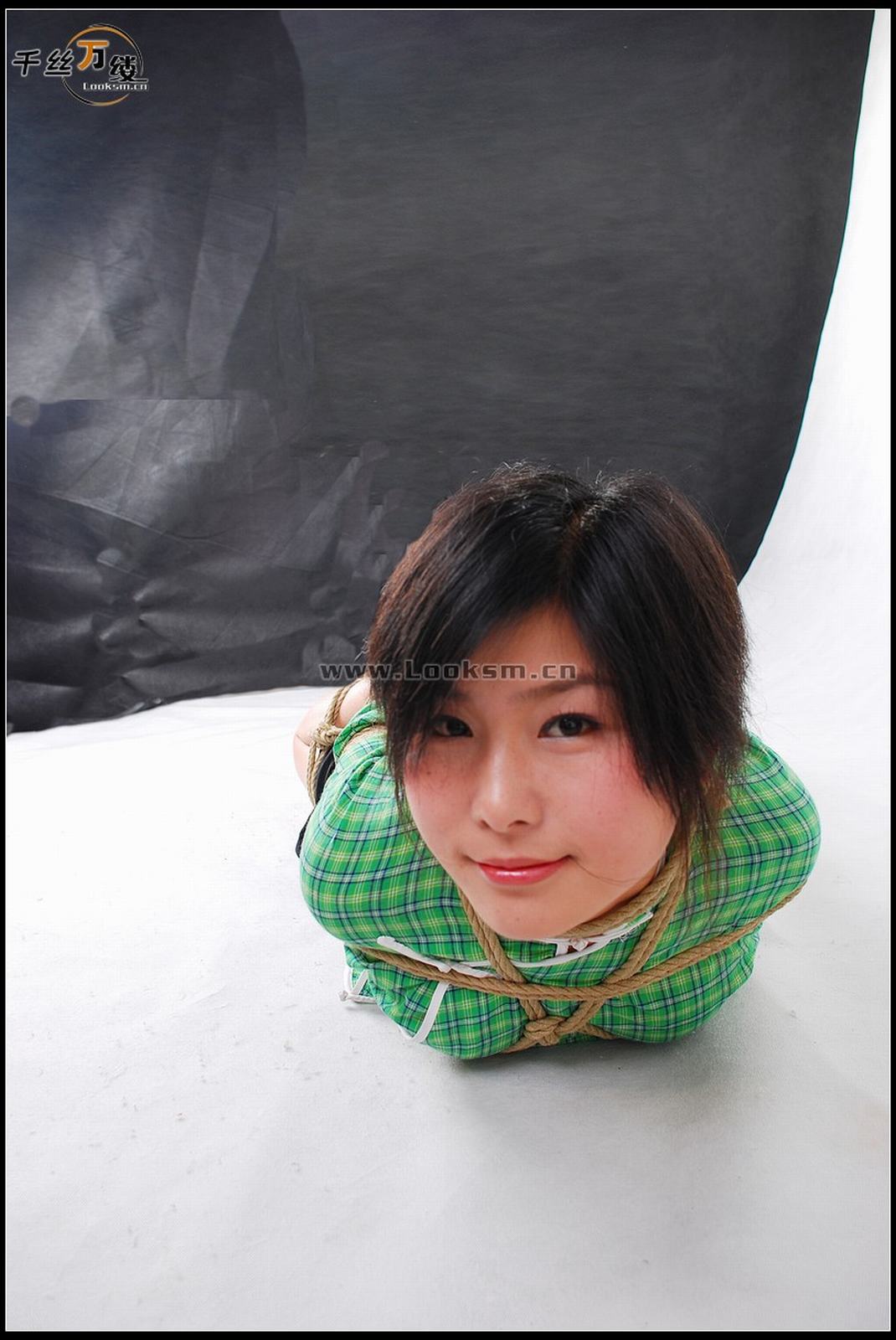 Chinese Rope Model 237