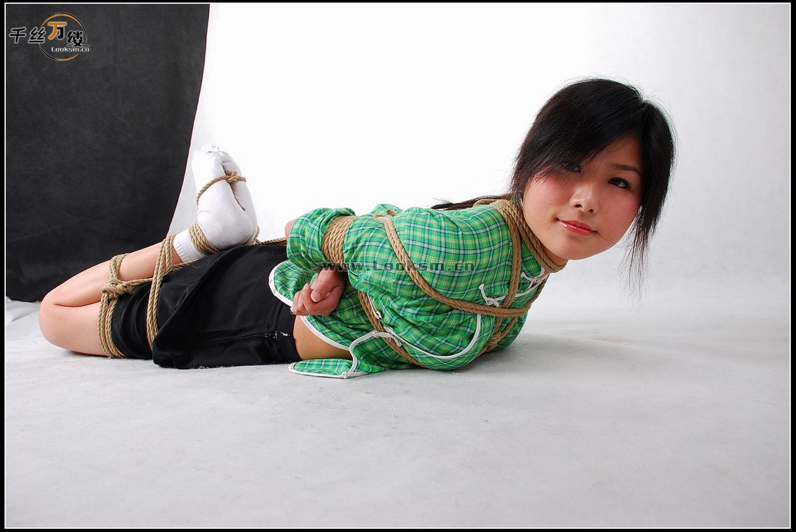 Chinese Rope Model 237