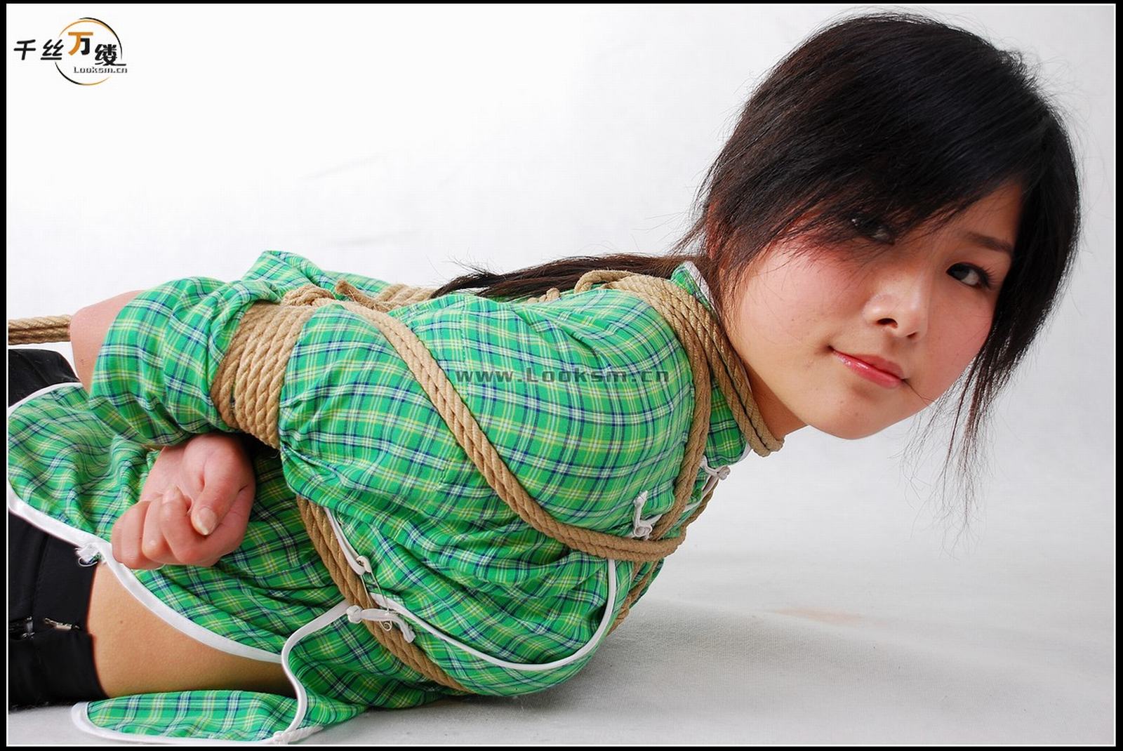 Chinese Rope Model 237