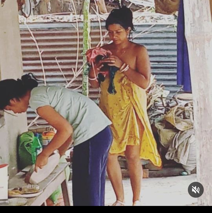 minoti Singh nude pics gujju