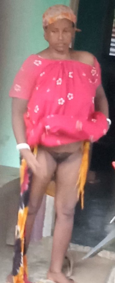 Village bhabhiji minoti