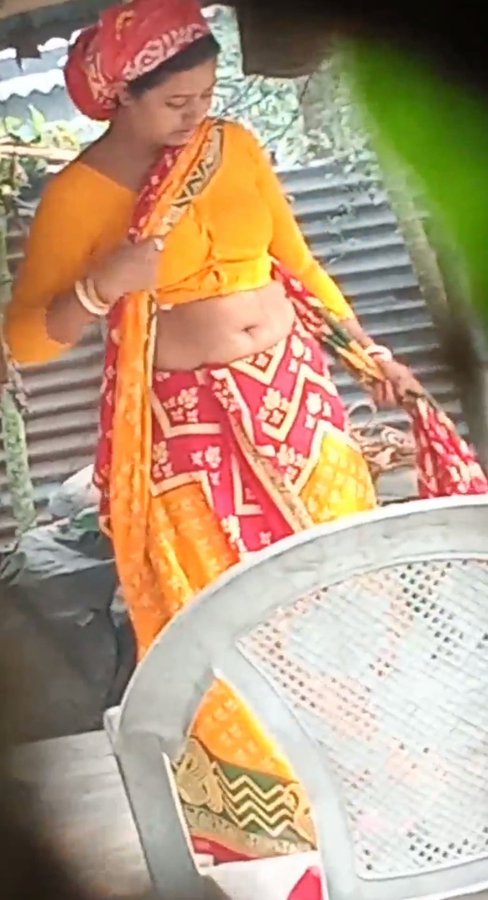 Village bhabhiji minoti